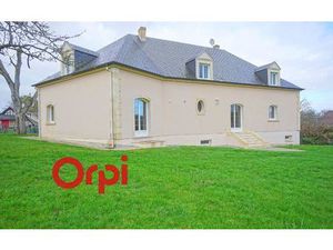 Location maison  m² T-5 à Brionne  1 300 €