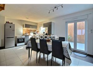 Location d'une maison T4 à FENAIN