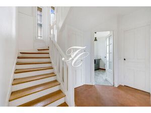 SAINT CLOUD - Montretout - Charmante maison ancienne