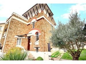 Maison Wissous 6 pièce(s) 140 m2