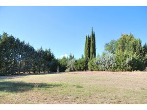 VILLECROZE MAGNIFIQUE TERRAIN