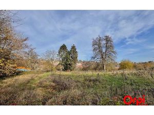 Terrain Vervins m² T- à vendre  36 500 €