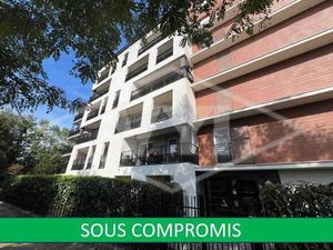 Vente appartement 3 pièces 62 m² Boussy-Saint-Antoine (91800)