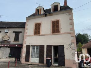 Vente Immeuble 105 m²