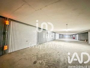 Vente Parking/garage/box 13 m²