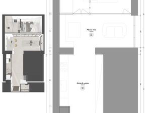 Vente Parking/garage/box 45 m²