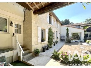 Vente Maison de campagne 5 pièces