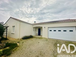 Vente Maison traditionnelle 5 pièces