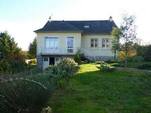 Vente Maison à Lehon (22100) : à vendre / 121m² Lehon