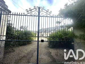 Vente Longère 4 pièces