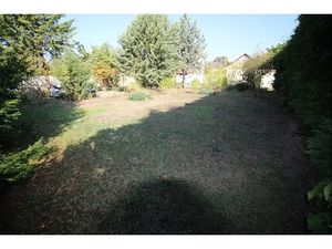 Vente terrain 365 m² à Gargenville (78440)  165 000 €