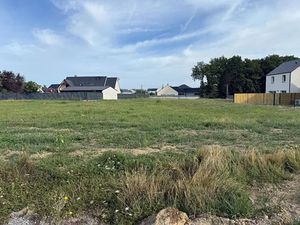 Vente terrain 440 m² à Saint-mars-du-desert (44850)  138 000 €