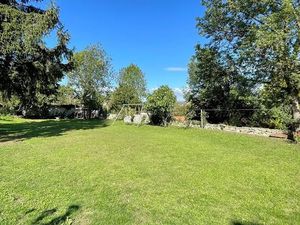 Vente terrain 395 m² à Mézières-sur-Seine (78970)  190 000 €