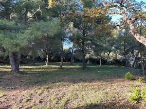 Vente terrain à batir 534 m² à Ollioules (83190)  225 000 €