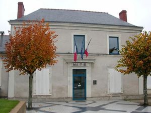 Vente terrain 419 m² à Saint-Jean-de-Linières (49070)  89 800 €