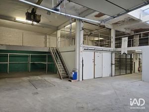 Vente commerce 557 m² Champigny-sur-Marne (94500)