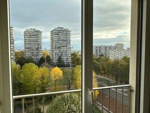 Vente appartement 4 pièces 78 m² Ivry-sur-Seine (94200)