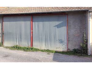 Vente locaux professionnels 60 m² à Digne-les-Bains (04000)  40 000 €
