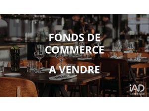 Vente locaux professionnels 145 m² à Menton (06500)  280 000 €