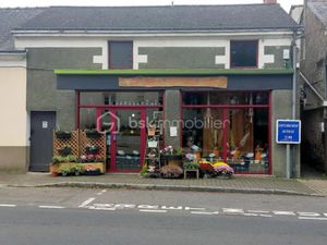 Vente locaux professionnels à Guerande (44350)  55 000 €