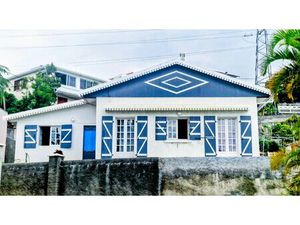 VILLA FAMILIALE BDN SAINTE-CLOTILDE