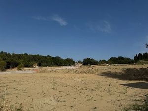 Vente terrain 334 m² à Assas (34820)  209 000 €
