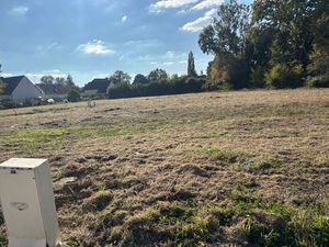 Vente Terrain à Ergué-Gabéric (29500) : à vendre / Ergué-Gabéric