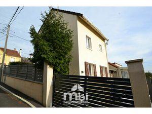 Vente maison 4 pièces 90 m² Fosses (95470)