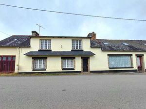 Vente Bureaux et commerces à Bonen (22110) : à vendre / Bonen