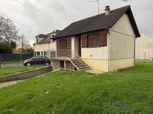 Vente maison 2 pièces 41 m² Magny-en-Vexin (95420)