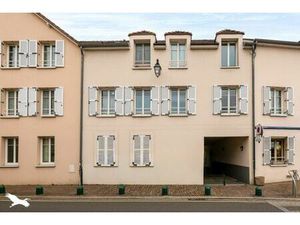 Vente appartement 4 pièces 85 m² Soisy-sous-Montmorency (95230)