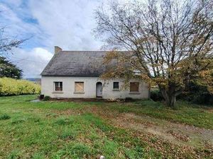 Vente Maison à Plouider (29260) : à vendre / 101m² Plouider