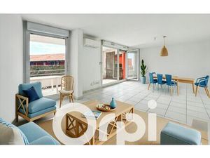 Appartement Pérols 72.64 m² T-3 à vendre  282 000 €