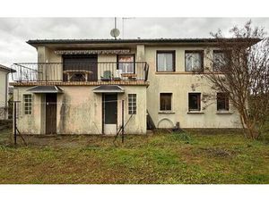 Maison Limas 145 m² T-6 à vendre  289 000 €