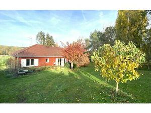 Maison Magneux 87 m² T-5 à vendre  275 000 €