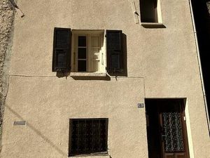 Coeur d'Oletta maison de village 7 pièces