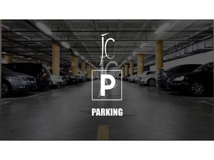 Vente parking 10 m² à Paris 6ème (75006)  35 000 €