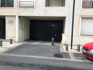 Vente parking 13 m² à Montpellier (34000)  23 000 €