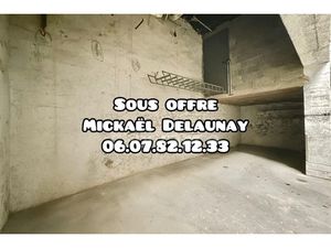 Vente parking 22 m² à Montpellier (34000)  39 900 €