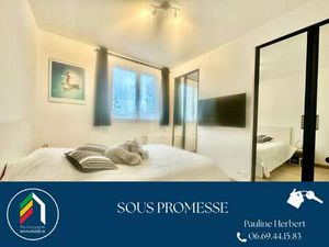 Vente Appartement 4 pièces à Melun (77000) : à vendre 4 pièces / 76m² Melun