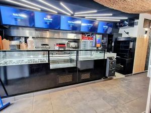 Vente locaux professionnels 74 m² à Bastia (20200)  320 000 €