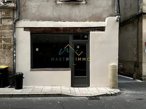 Vente immeuble 110 m² à Marmande (47200)  149 100 €