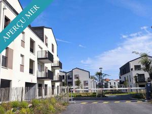 Vente Appartement 2 pièces à Courseulles-sur-Mer (14470) : à vendre 2 pièces / 38m² Course