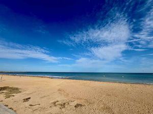 Vente Appartement 3 pièces à Courseulles-sur-Mer (14470) : à vendre 3 pièces / 55m² Course