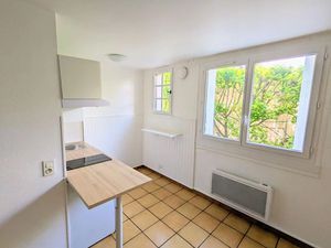 Location appartement 1 pièce 22 m² à Ramonville-Saint-Agne (31520)  450 €