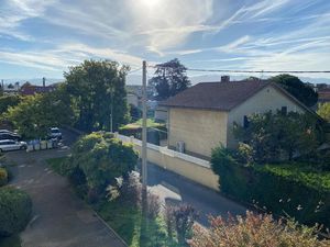 Location appartement 3 pièces 57.7 m² à Romans-sur-isere (26100)  570 €