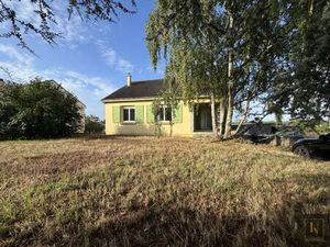 Vente Maison au Loroux-Bottereau (44430) : à vendre / 109m² Le Loroux-Bottereau