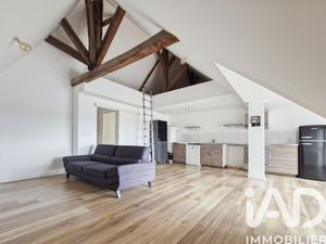 Location Appartement 4 pièces