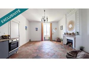 Appartement T2 avec parking