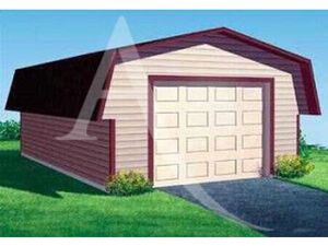 BOX - BROU SUR CHANTEREINE